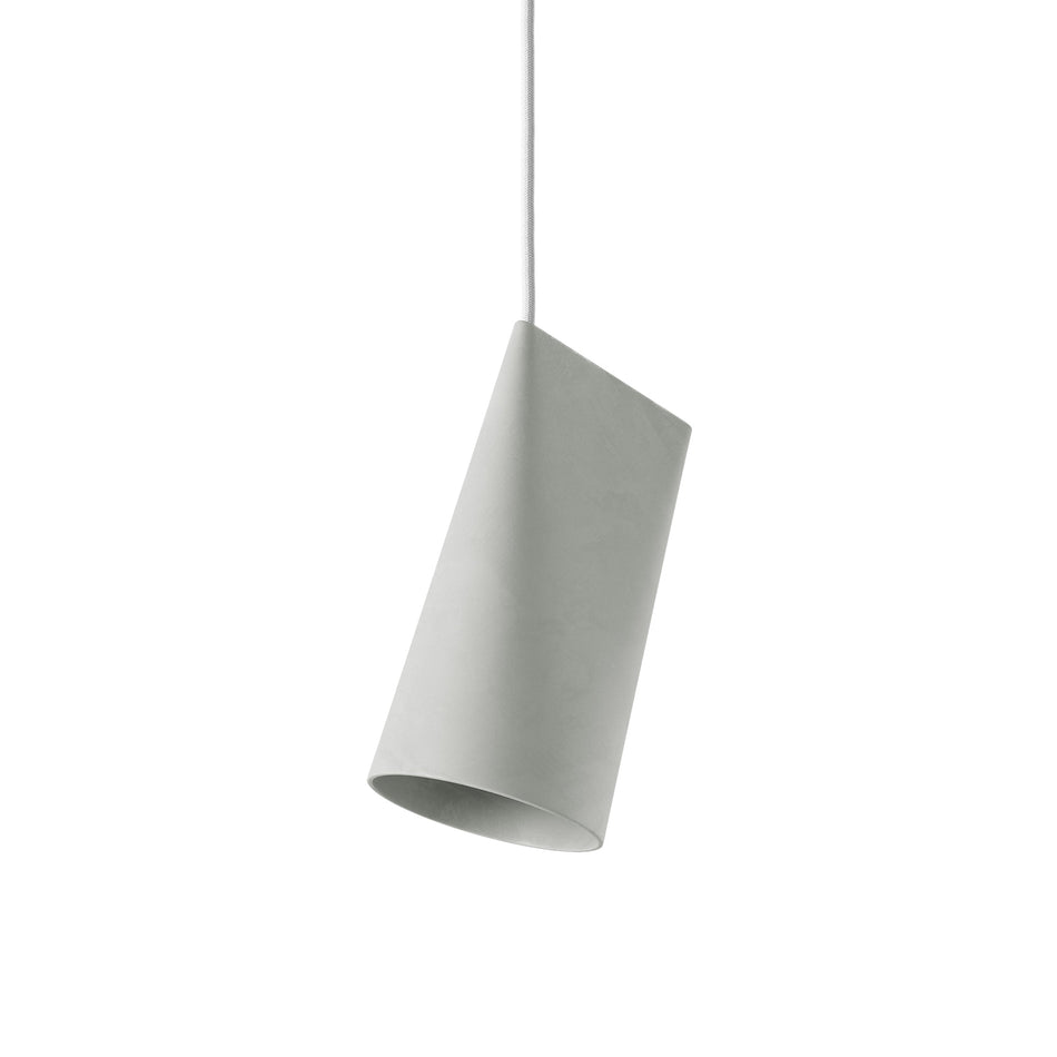 Ceramic Pendant – Narrow