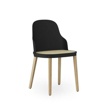 Normann Copenhagen - Allez Chair - Moulded Wicker - Skandium London