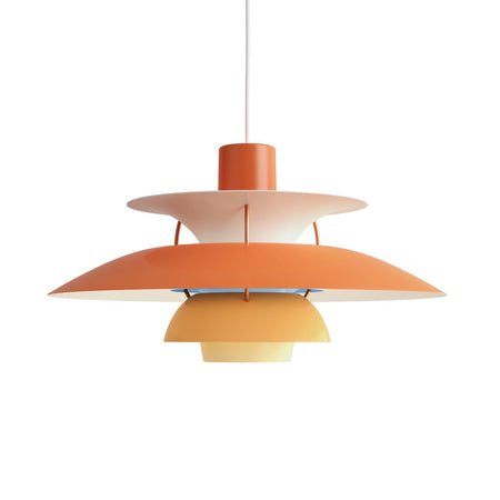 Louis Poulsen - PH 5 Pendant - Hues - Skandium London