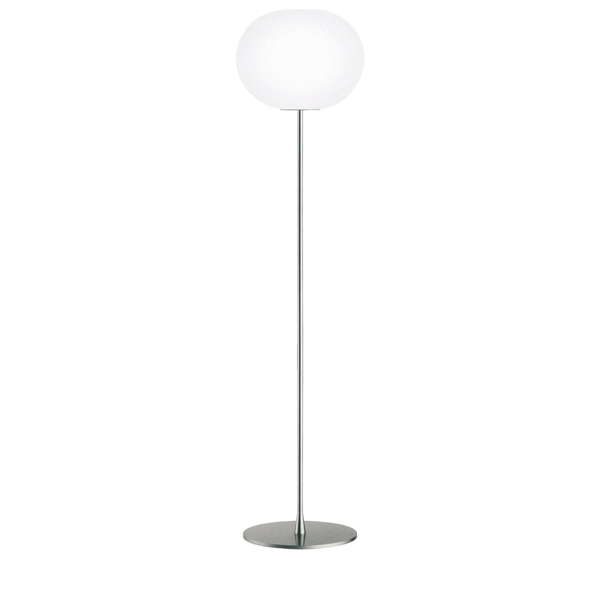 Flos - Glo-Ball F floor lamp - Skandium London