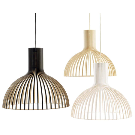 Victo 4250 pendant lamp | Secto | Skandium London