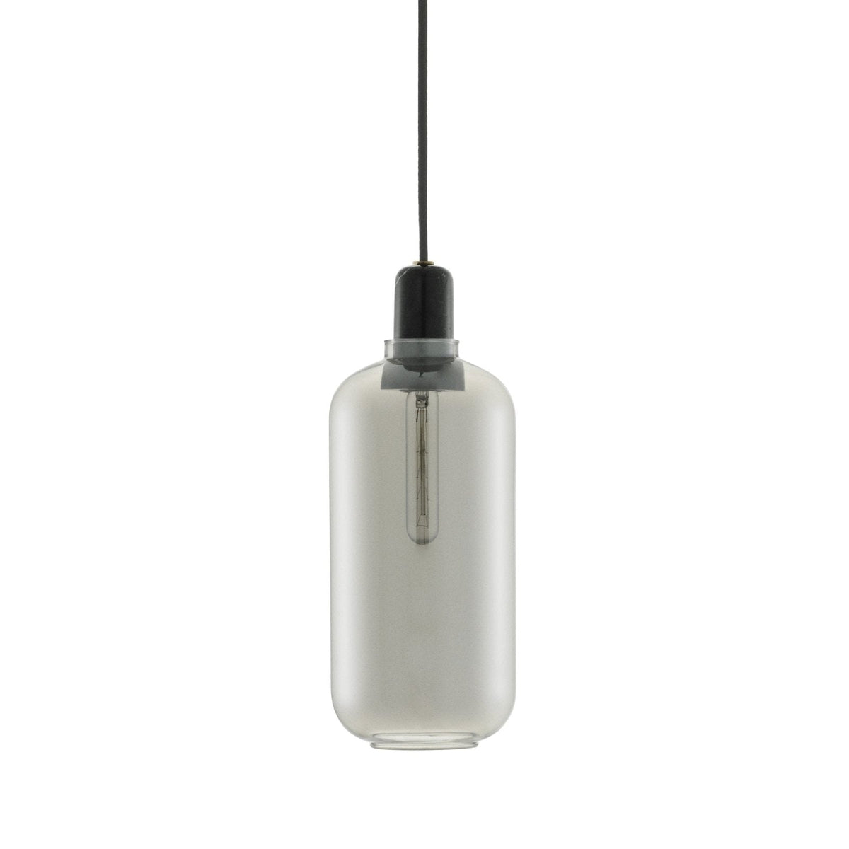 Normann Copenhagen - Amp pendant lamp, Large - Skandium London