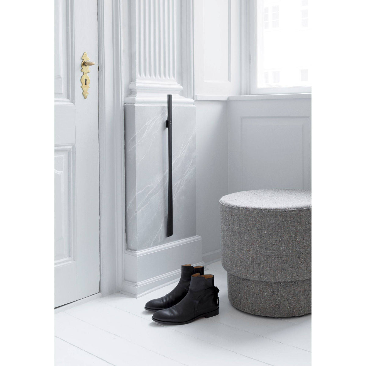 Silo Pouf | Normann Copenhagen | Skandium London