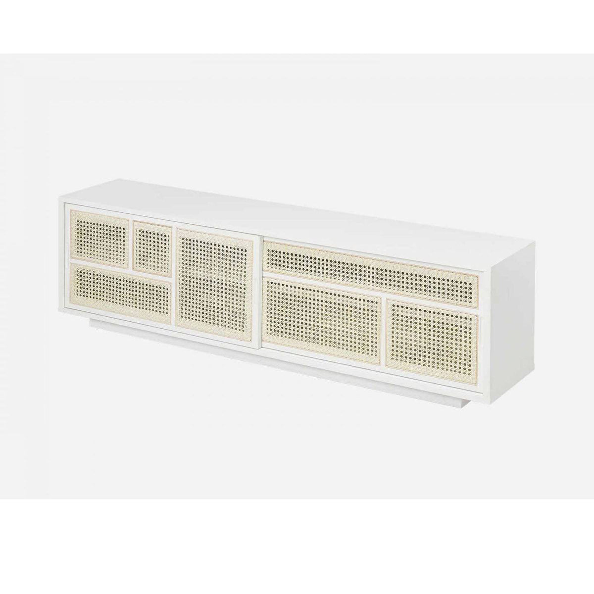 Design House Stockholm - Air Sideboard - Low - Skandium London