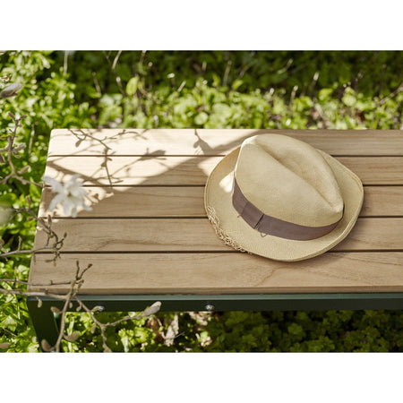 Fritz Hansen - Reform Bench 110 - Teak - Skandium London