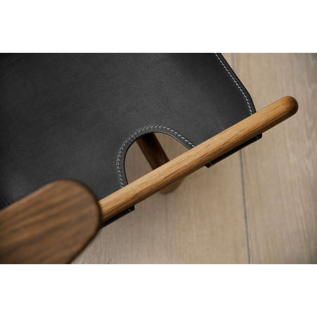 Fredericia - The Hunting chair - Skandium London