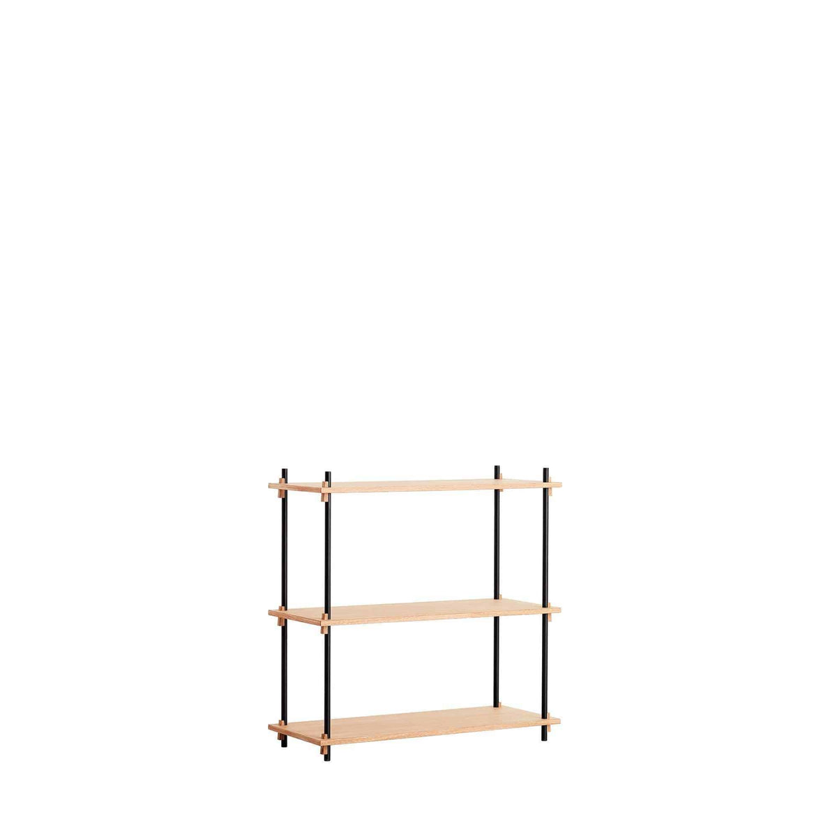 Shelving system | MOEBE | Skandium London