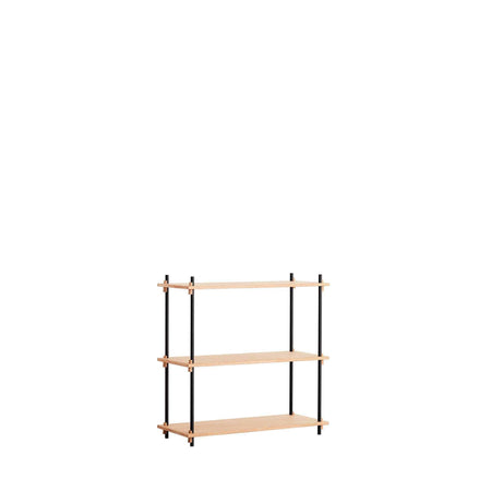 Shelving system | MOEBE | Skandium London