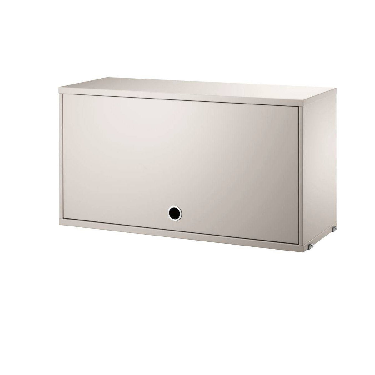 String - Cabinet - Flip Door - Skandium London