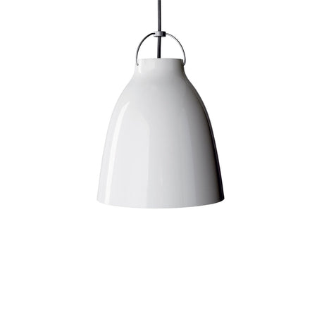Fritz Hansen Lighting - Caravaggio pendant lamp - Skandium London