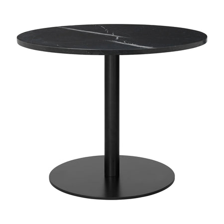 Gubi - GUBI 1.0 Lounge Table - Round - Skandium London