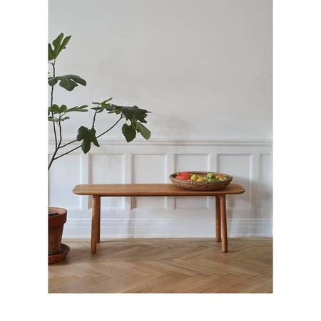 Hven bench | Skagerak | Skandium London