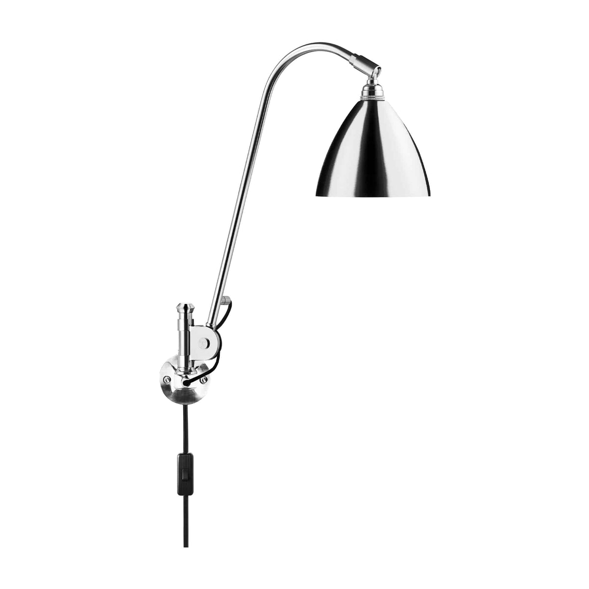 BL6 Wall Lamp - Ø16 | Gubi | Skandium London