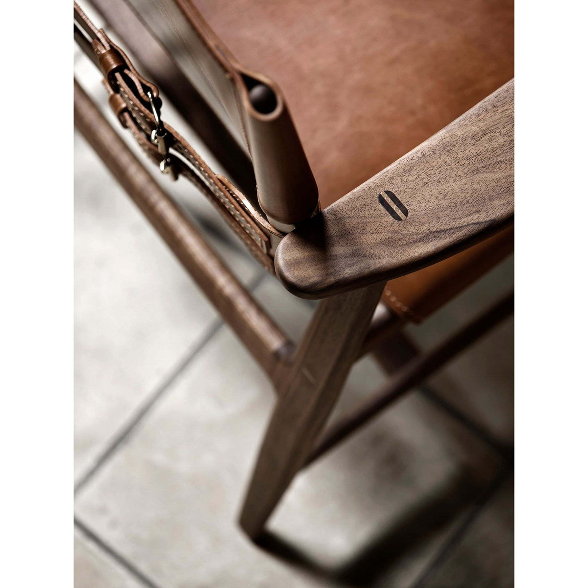 BM1106 Huntsman chair | Carl Hansen | Skandium London