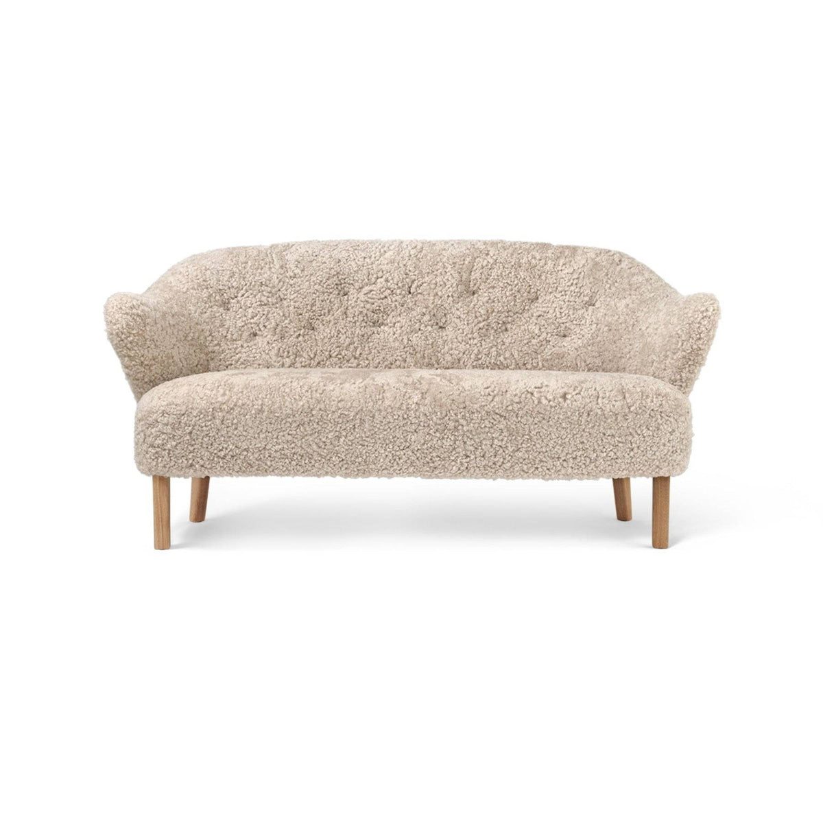 Audo - Ingeborg Sofa - Sheepskin - Skandium London
