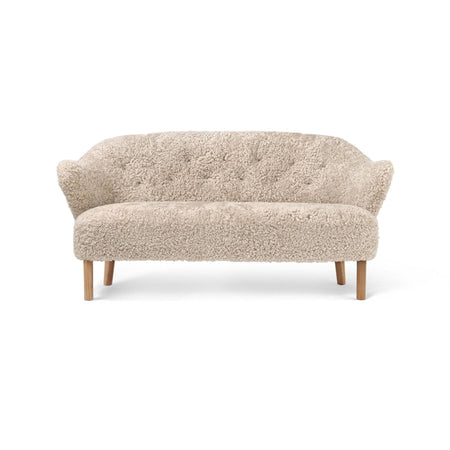 Audo - Ingeborg Sofa - Sheepskin - Skandium London