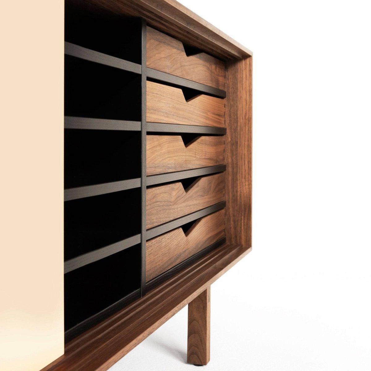 Andersen Furniture - S1 Bykato sideboard - Skandium London