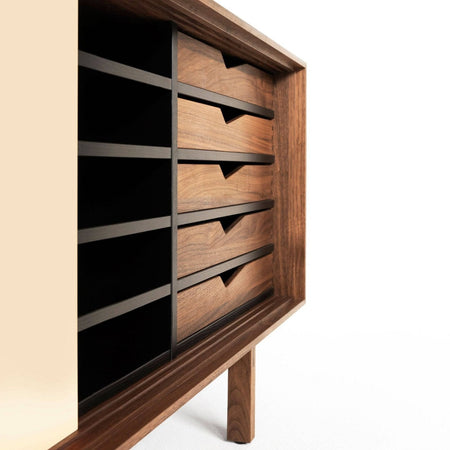 Andersen Furniture - S1 Bykato sideboard - Skandium London
