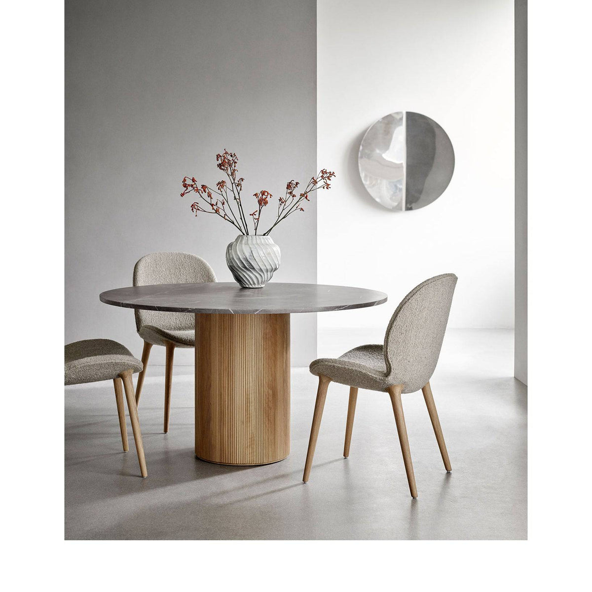 VIPP462 | Lodge Chair | Vipp | Skandium London