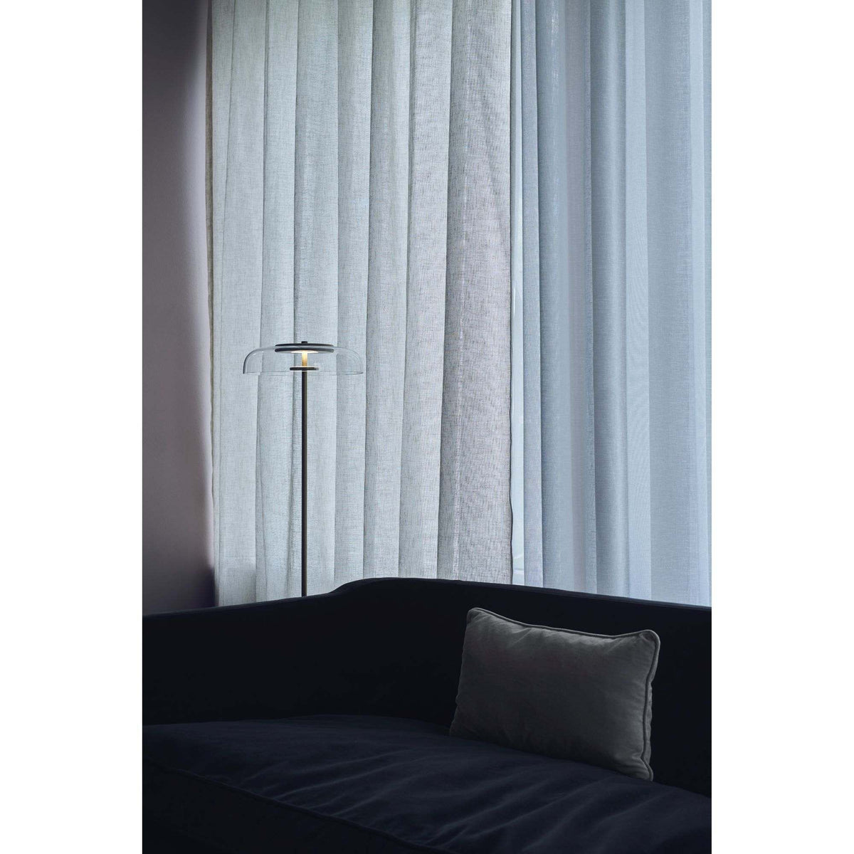 Blossi Floor Lamp 29cm | Nuura | Skandium London