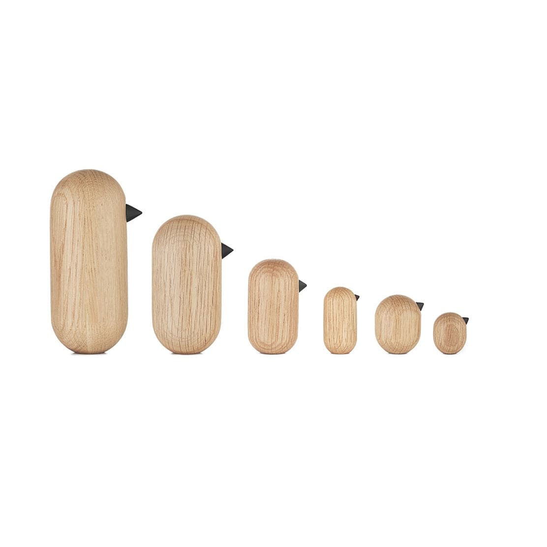 Little Bird - Oak | Normann Copenhagen | Skandium London
