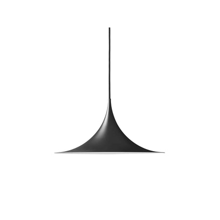 Gubi - Semi pendant lamp - Skandium London