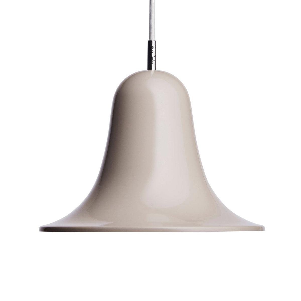 Verpan - Pantop Pendant Lamp - Skandium London
