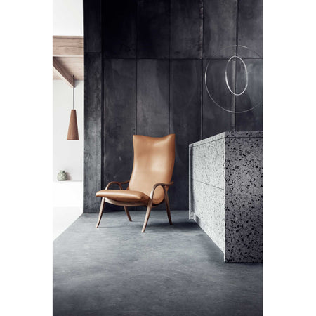 Carl Hansen - FH429 The Signature chair - Skandium London