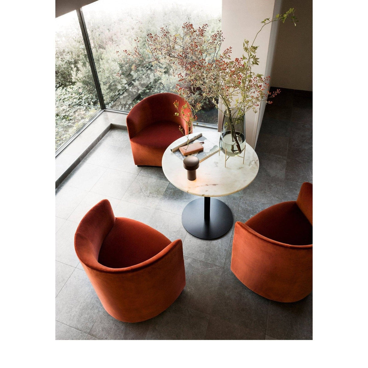 Audo - Tearoom Club Chair - Skandium London
