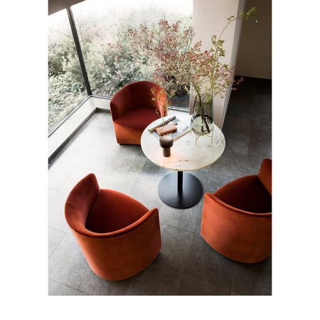 Audo - Tearoom Club Chair - Skandium London