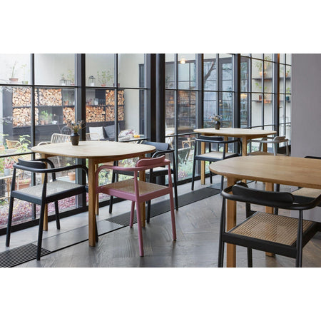 Please Wait to be Seated - Ahm Chair - Skandium London
