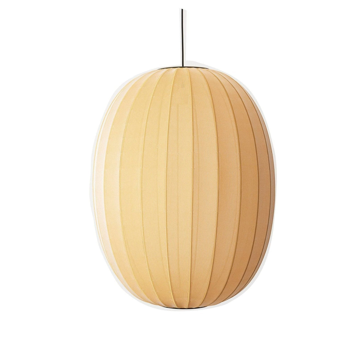 Made By Hand - Knit-Wit 65 Pendant Lamp - High - Skandium London