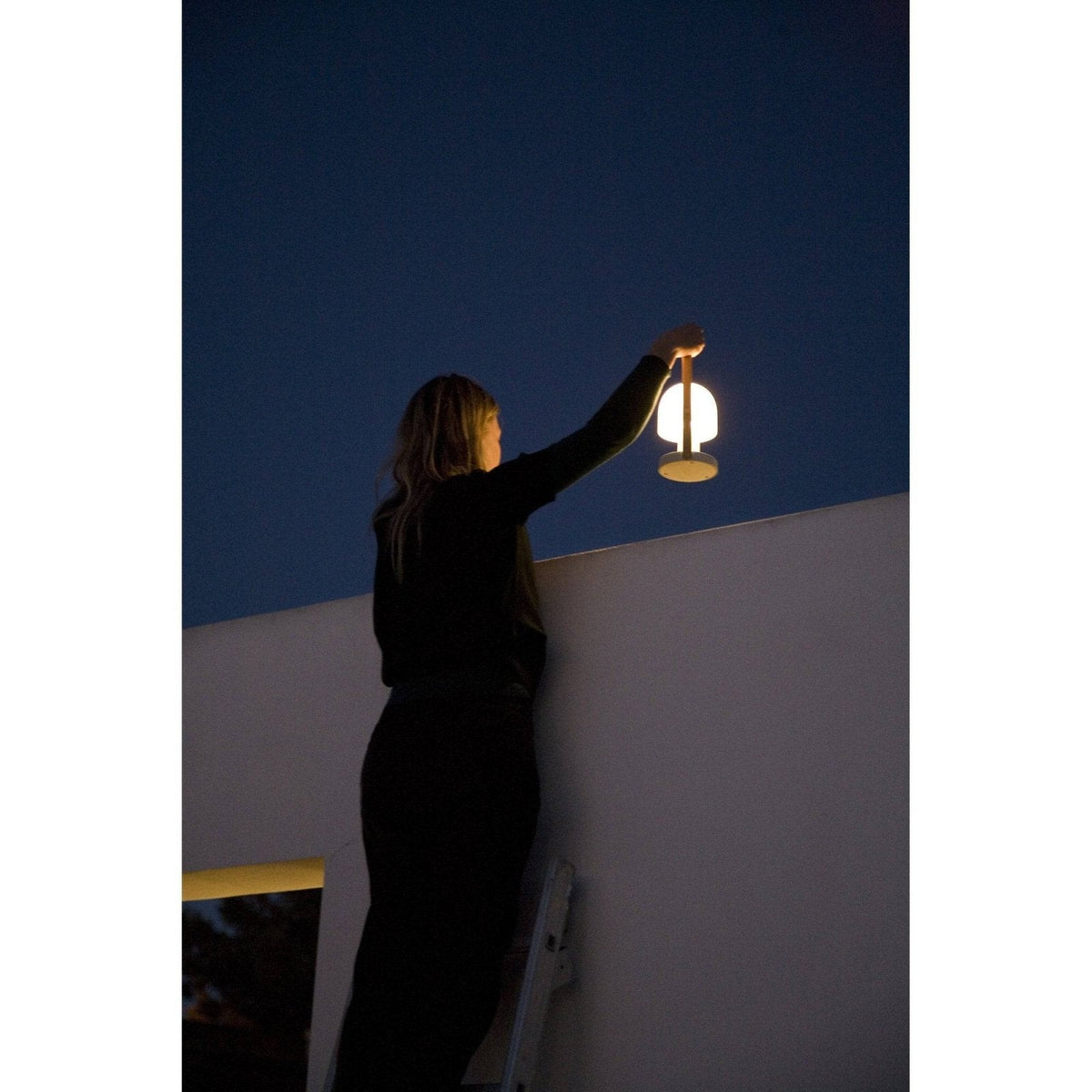 Marset - FollowMe lamp - Portable - Skandium London