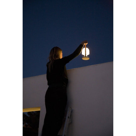 Marset - FollowMe lamp - Portable - Skandium London