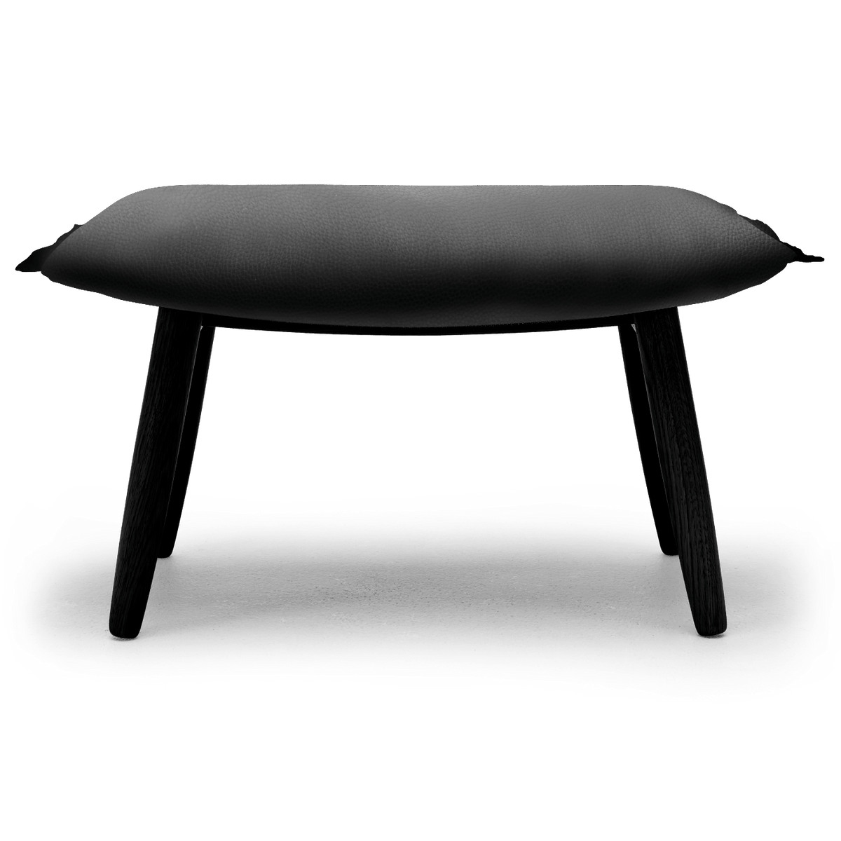 Carl Hansen - E016 Embrace Footstool - Skandium London