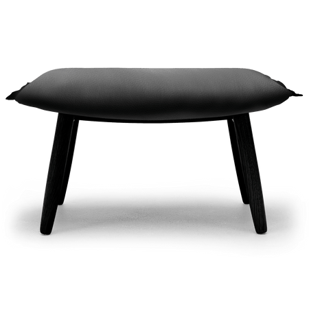 Carl Hansen - E016 Embrace Footstool - Skandium London