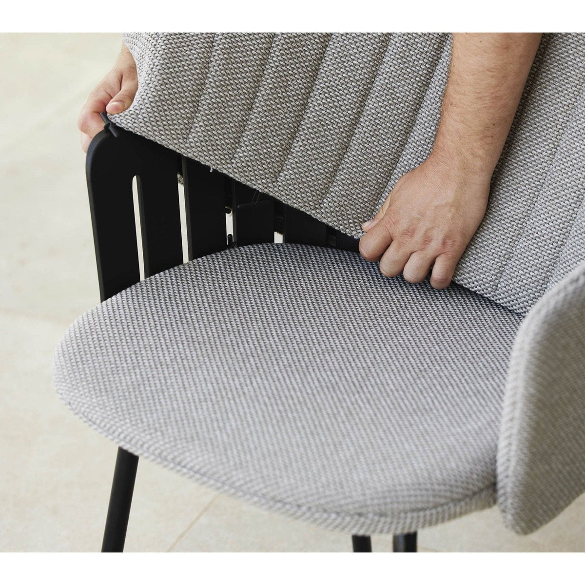 Cane-line - Choice chair - Skandium London