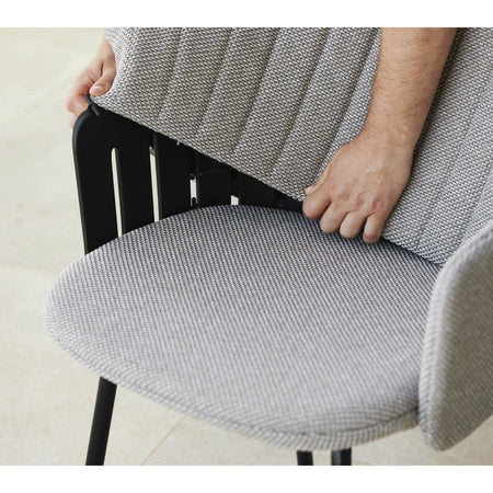Cane-line - Choice chair - Skandium London