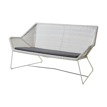 Cane-line - Breeze 2-seater sofa - Skandium London