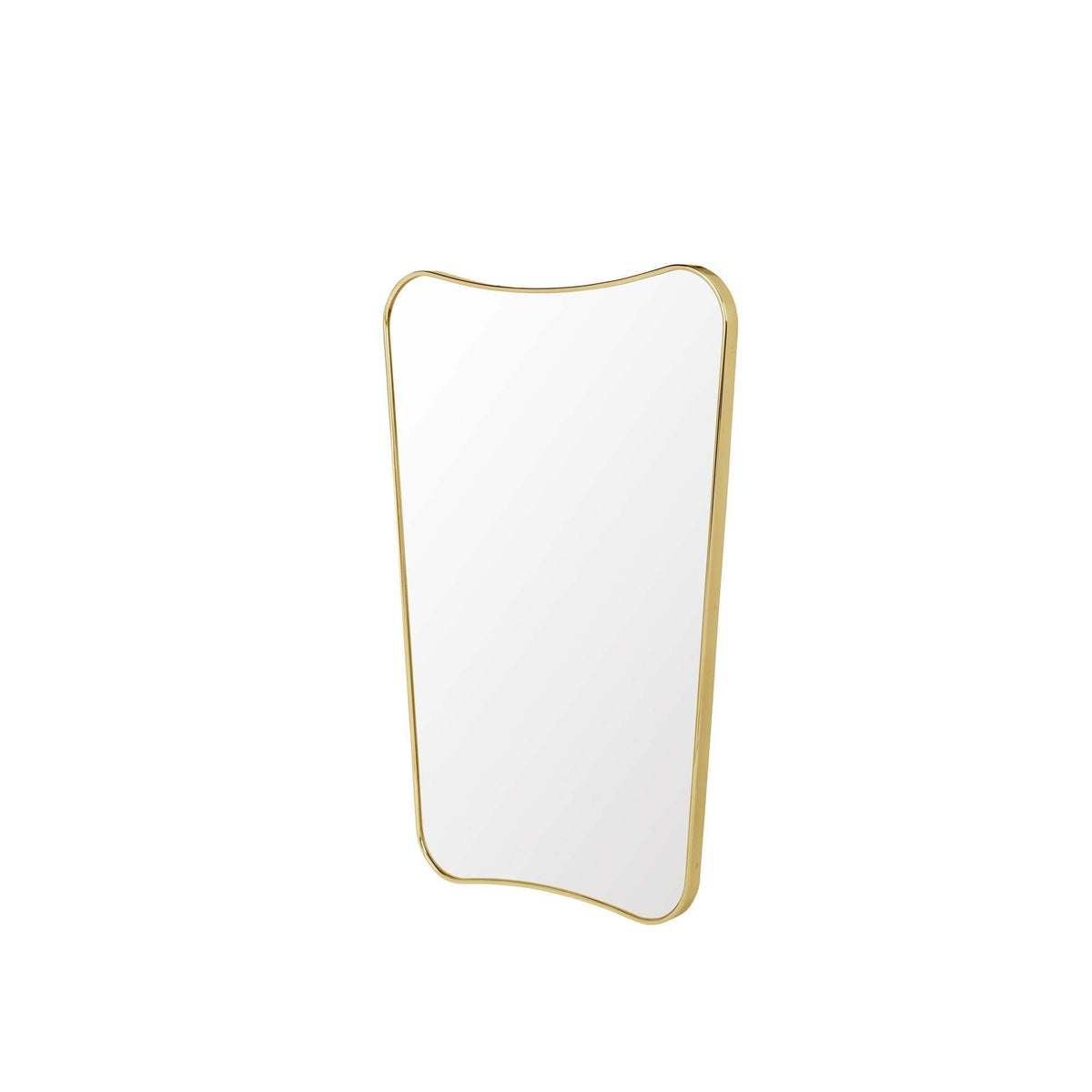 Gubi - Gio Ponti F.A. 33 wall mirror - Skandium London