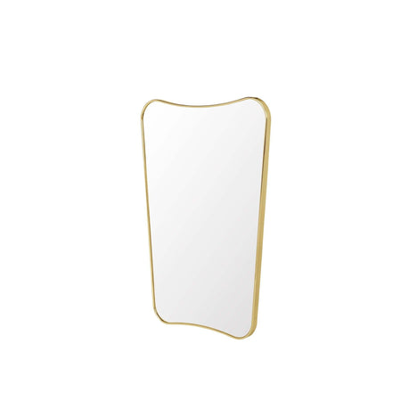Gubi - Gio Ponti F.A. 33 wall mirror - Skandium London