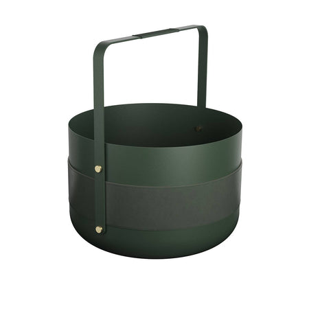 Eldvarm - Emma basket - Skandium London
