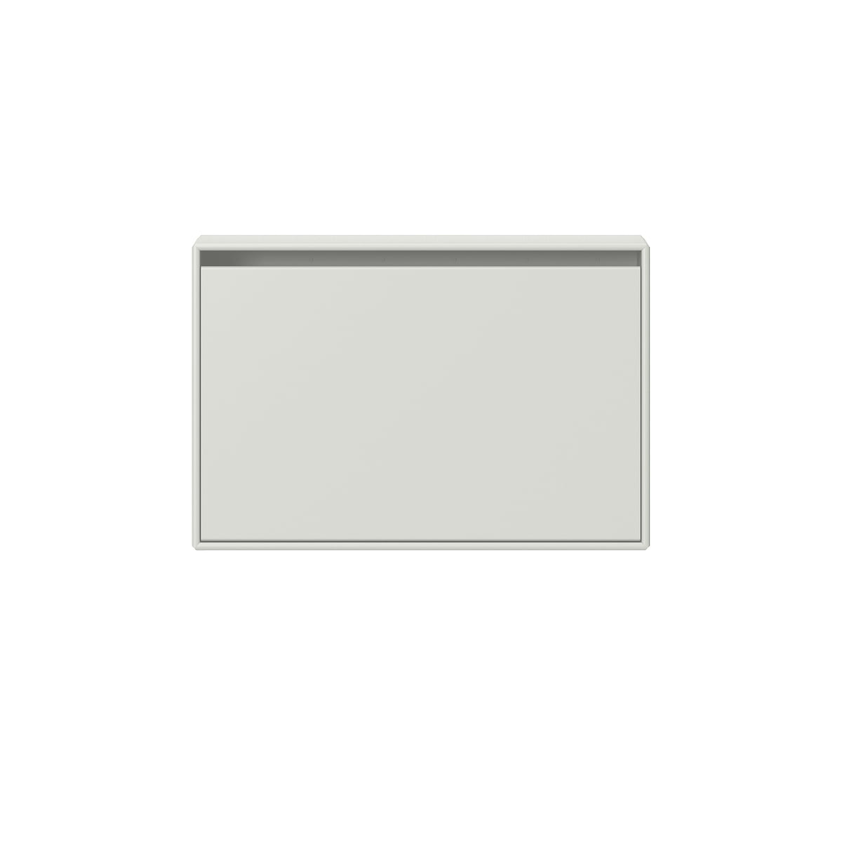 Hide shoe cabinet | Montana | Skandium London