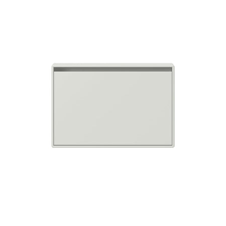Hide shoe cabinet | Montana | Skandium London