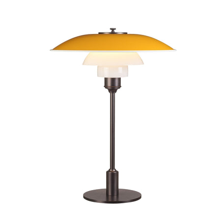 Louis Poulsen - PH 3½-2½ table lamp - Skandium London