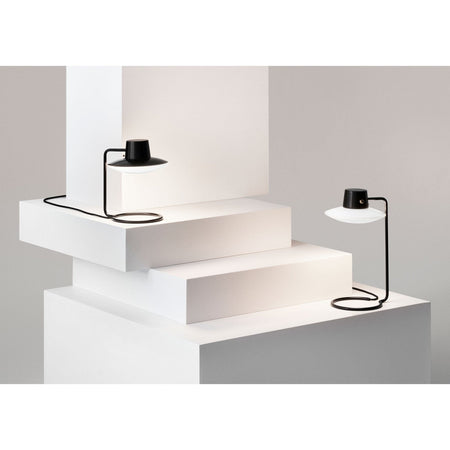 Louis Poulsen - AJ Oxford Table Lamp - Skandium London