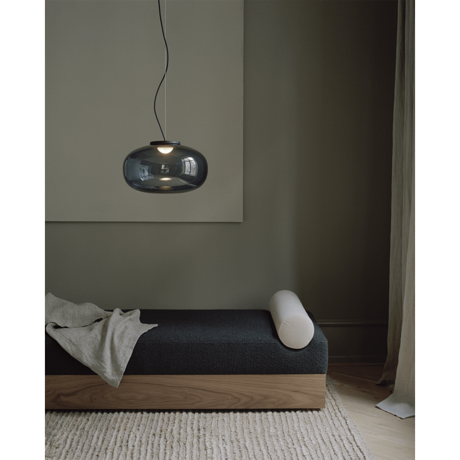 New Works - Karl-Johan pendant lamp - Skandium London