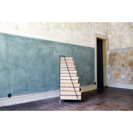 Sutoa Storage Unit | Frama | Skandium London