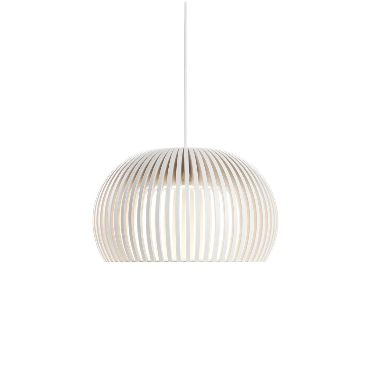 Atto 5000 pendant lamp | Secto | Skandium London