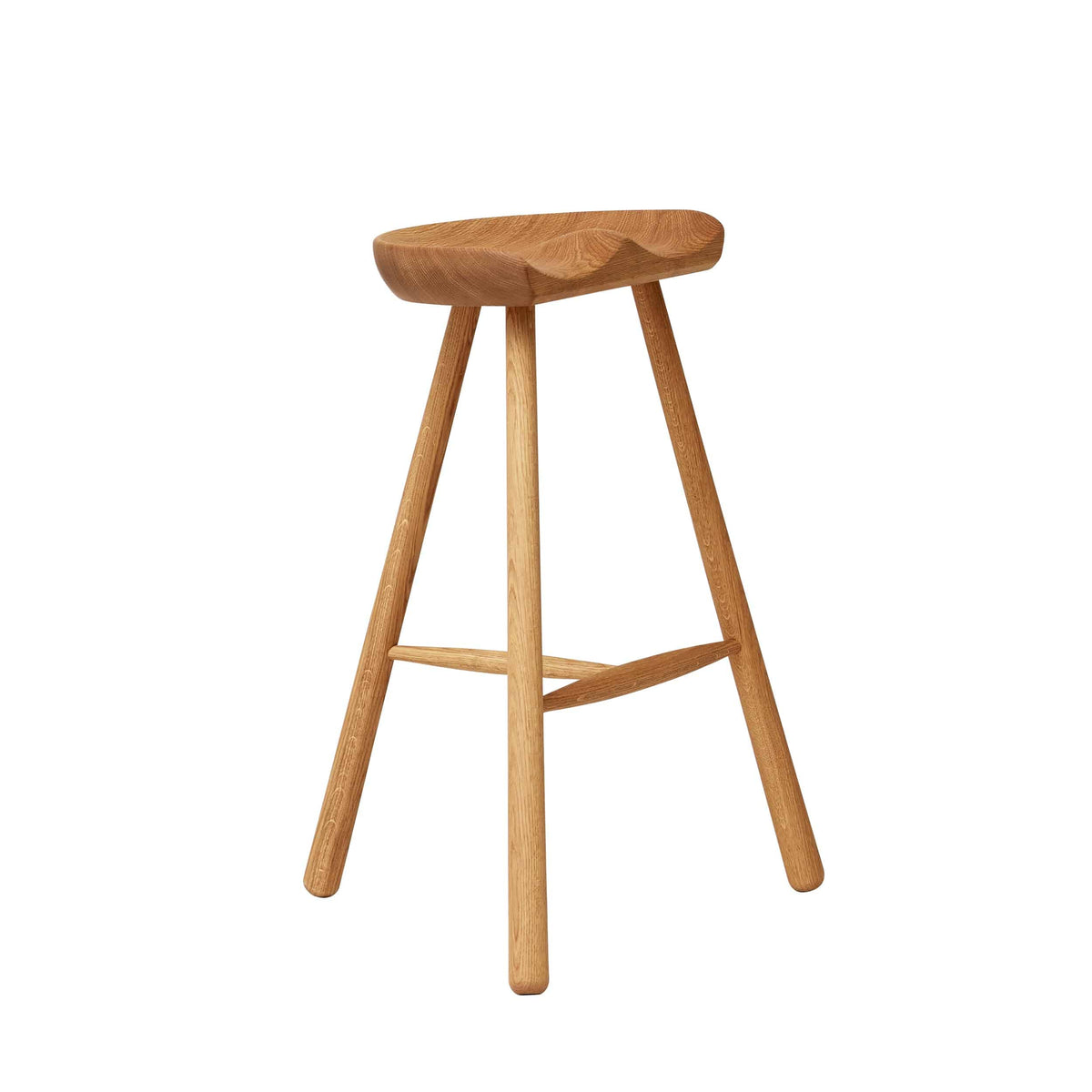 Form & Refine - Shoemaker Chair™ no. 68 - Skandium London